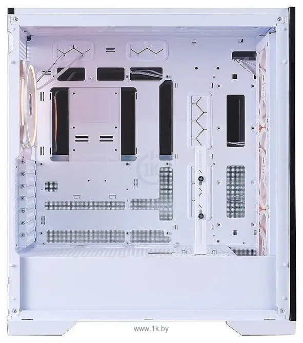 Фотографии 1stPlayer Infinity IF8 ARGB (белый) Фотографии 1stPlayer Infinity IF8 ARGB (белый)