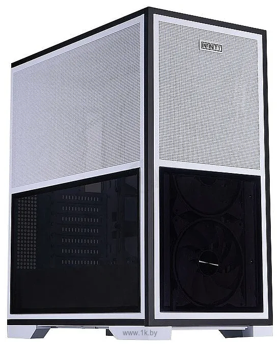 Фотографии 1stPlayer Infinity IF8 ARGB (белый) Фотографии 1stPlayer Infinity IF8 ARGB (белый)