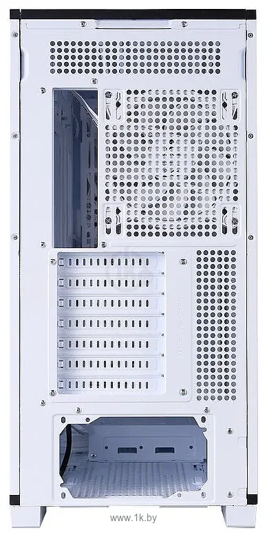 Фотографии 1stPlayer Infinity IF8 ARGB (белый) Фотографии 1stPlayer Infinity IF8 ARGB (белый)