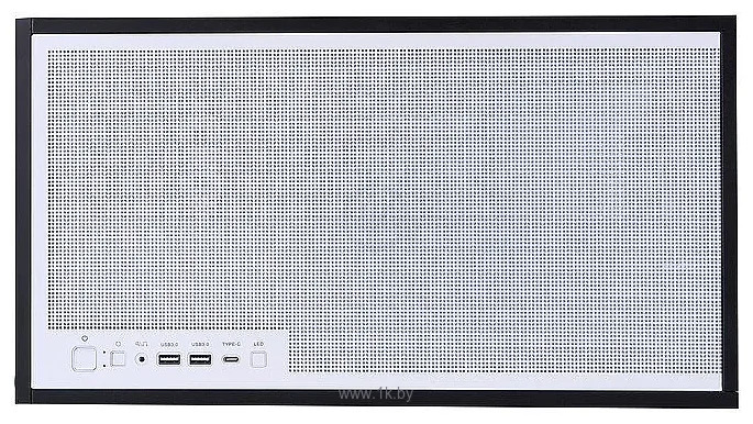 Фотографии 1stPlayer Infinity IF8 ARGB (белый) Фотографии 1stPlayer Infinity IF8 ARGB (белый)