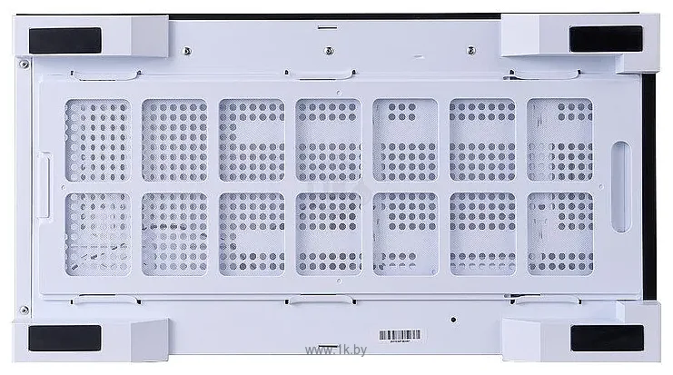 Фотографии 1stPlayer Infinity IF8 ARGB (белый) Фотографии 1stPlayer Infinity IF8 ARGB (белый)