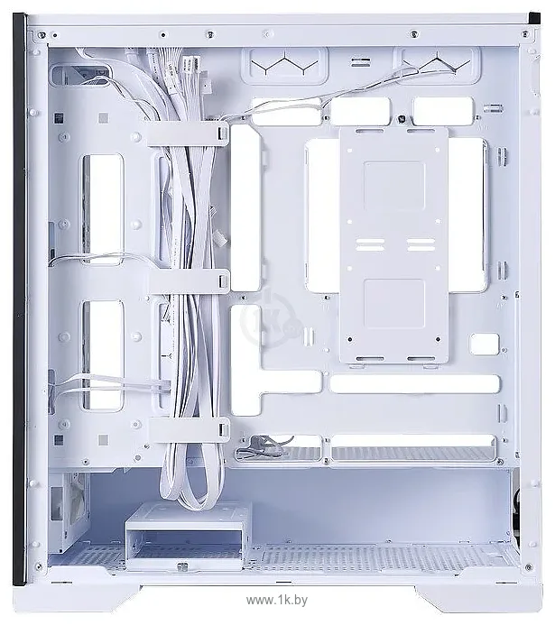 Фотографии 1stPlayer Infinity IF8 ARGB (белый) Фотографии 1stPlayer Infinity IF8 ARGB (белый)
