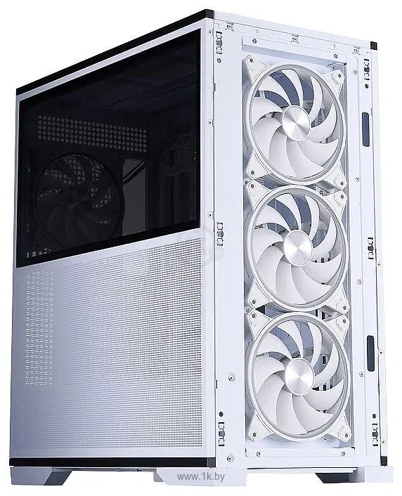 Фотографии 1stPlayer Infinity IF8 ARGB (белый) Фотографии 1stPlayer Infinity IF8 ARGB (белый)