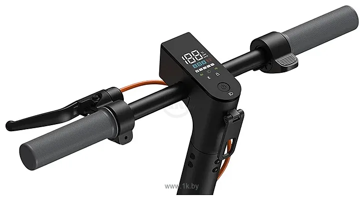 Фотографии Xiaomi Electric Scooter 6 Lite (BHR08R6GL)