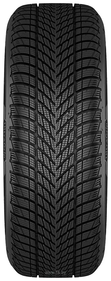 Фотографии Goodyear UltraGrip Performance 3 225/55 R18 102V