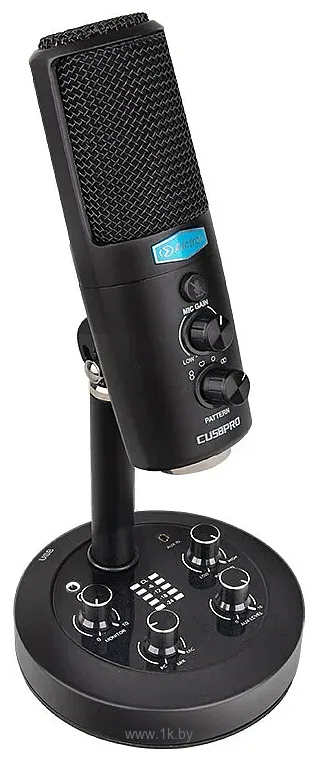 Фотографии Alctron CU58 Pro