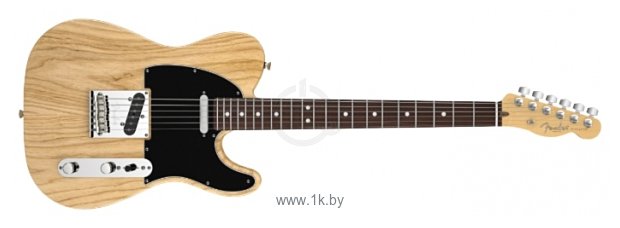 Фотографии Fender American Standard Telecaster