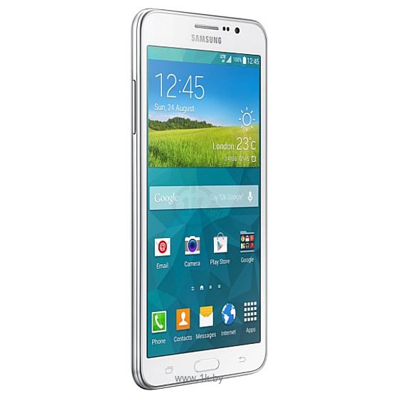 Фотографии Samsung Galaxy Mega 2 SM-G750F