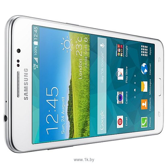 Фотографии Samsung Galaxy Mega 2 SM-G750F