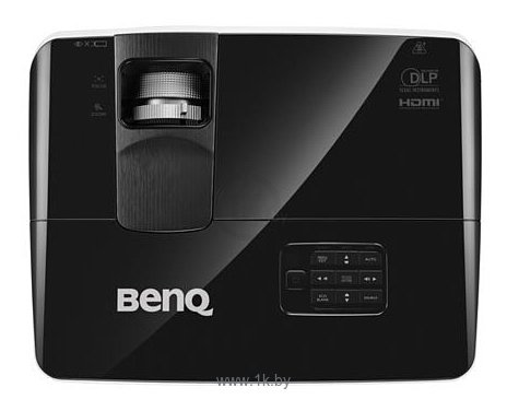 Фотографии BenQ TH682ST