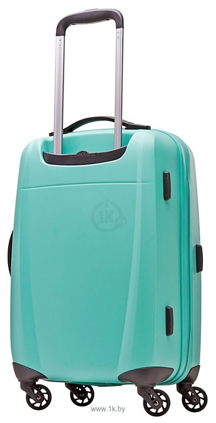 Фотографии Samsonite Bright Lite 2.0 85U*34 002 Aqua Green