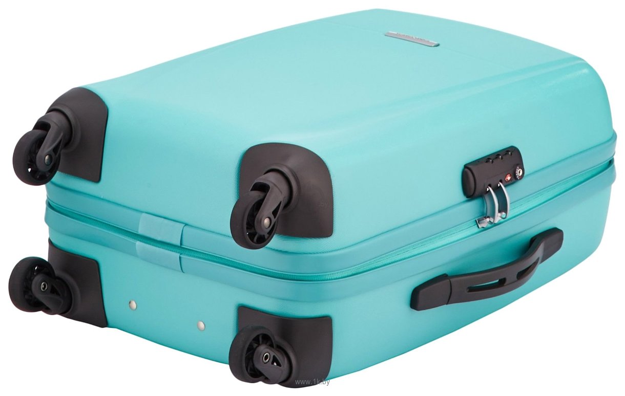 Фотографии Samsonite Bright Lite 2.0 85U*34 002 Aqua Green