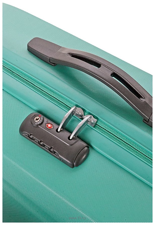 Фотографии Samsonite Bright Lite 2.0 85U*34 002 Aqua Green