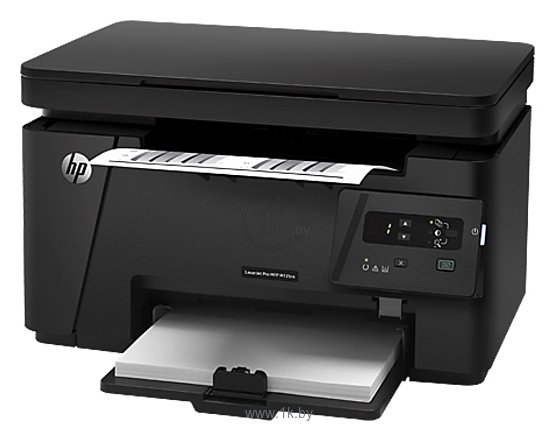 Фотографии HP LaserJet Pro M125r