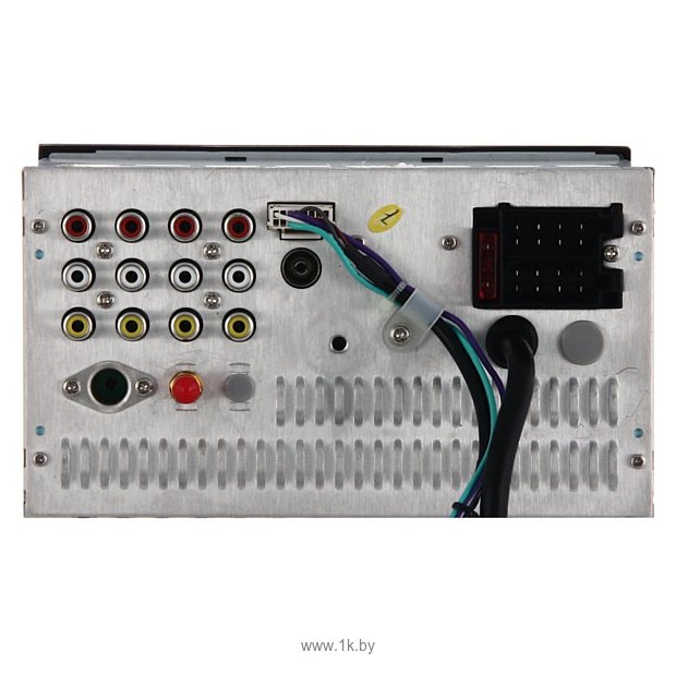 Фотографии SoundMAX SM-CCR3703G