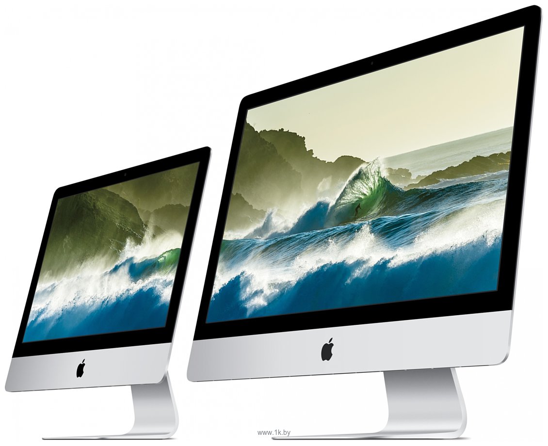 Фотографии Apple iMac 27'' Retina 5K (MK482)