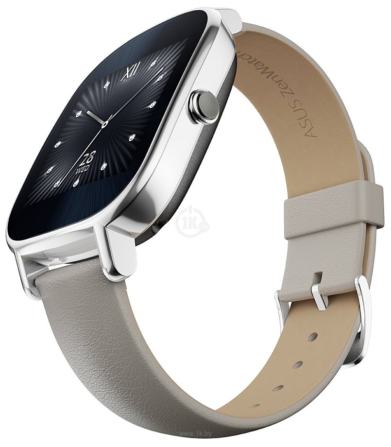 Фотографии ASUS ZenWatch 2 (WI502Q)