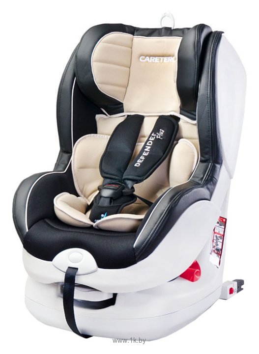 Фотографии Caretero Defender Plus Isofix