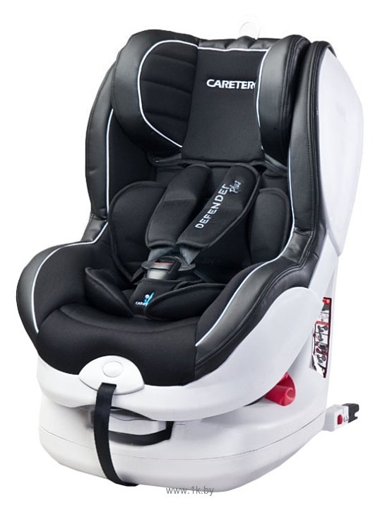 Фотографии Caretero Defender Plus Isofix