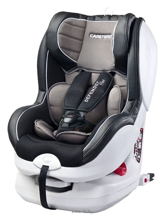 Фотографии Caretero Defender Plus Isofix