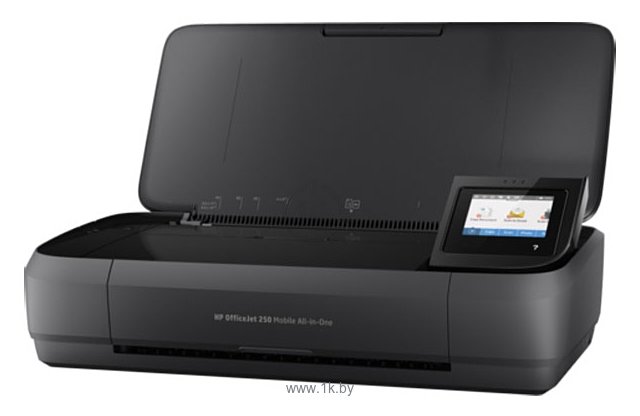 Фотографии HP OfficeJet 252(N4L16C)