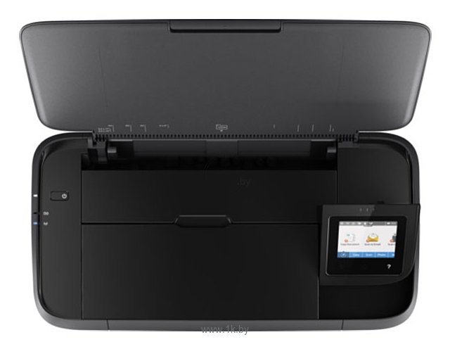 Фотографии HP OfficeJet 252(N4L16C)