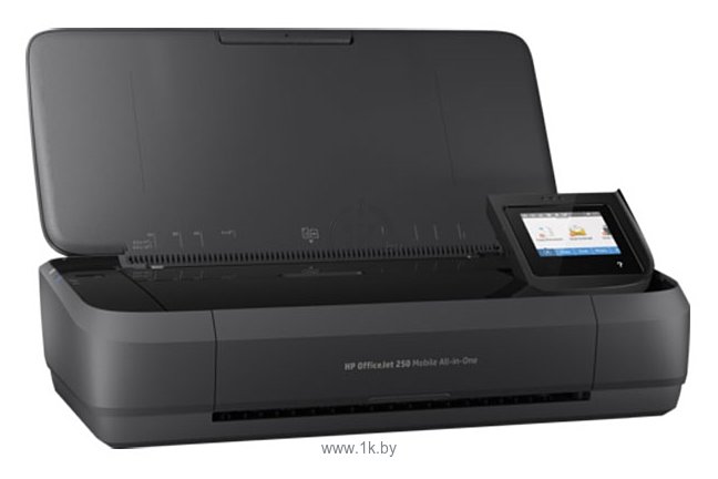 Фотографии HP OfficeJet 252(N4L16C)