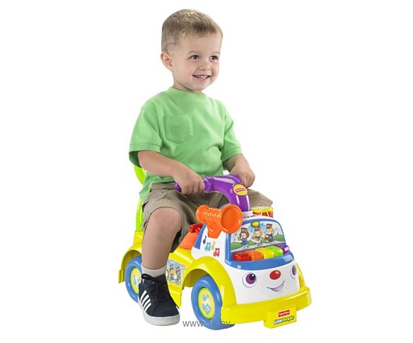 Фотографии Fisher-Price 8220