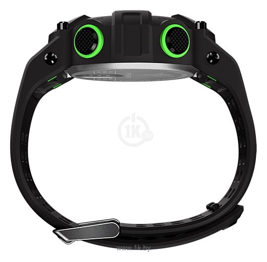 Фотографии Razer Nabu Watch