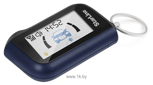 Фотографии StarLine A96 2CAN+2LIN GSM GPS