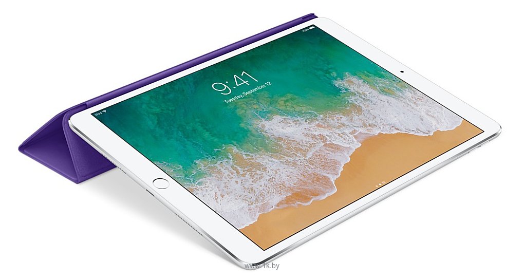 Фотографии Apple Smart Cover for iPad Pro 10.5 Ultra Violet