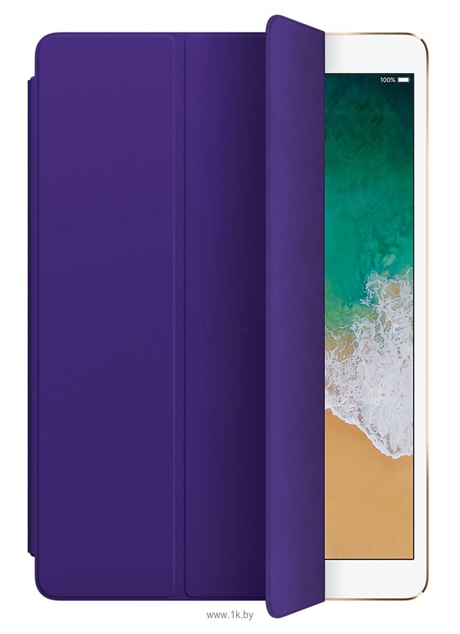 Фотографии Apple Smart Cover for iPad Pro 10.5 Ultra Violet