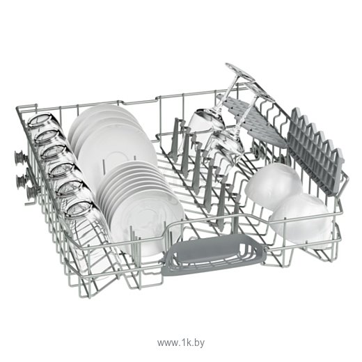 Фотографии Bosch Serie 2 SMS24AW00R