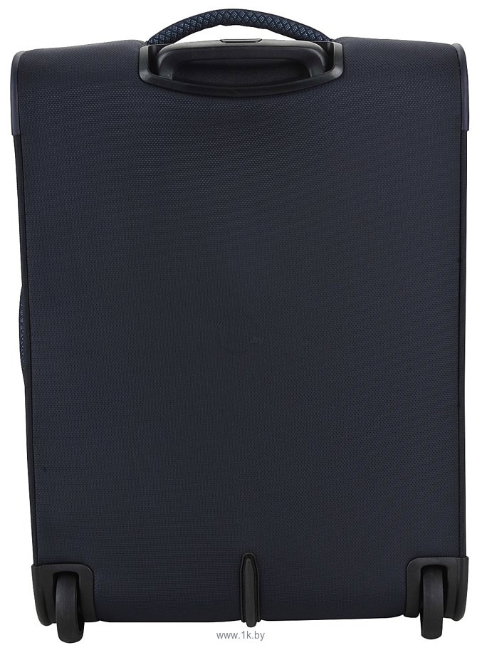 Фотографии American Tourister Airbeat Navy Blue 55 см (2 колеса)