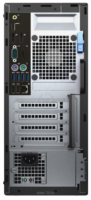 Фотографии Dell OptiPlex 5050 MT (5050-8299)