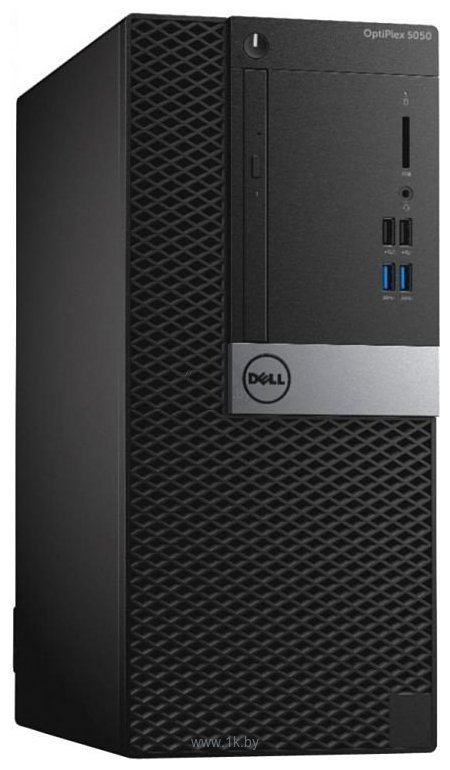 Фотографии Dell OptiPlex 5050 MT (5050-8299)