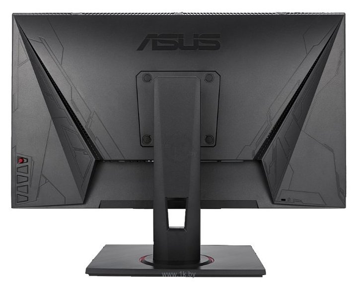 Фотографии ASUS MG248QE