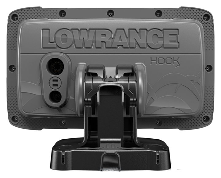 Фотографии Lowrance HOOK2 5 GPS Splitshot