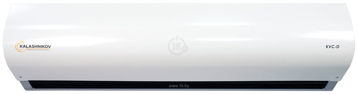 Фотографии КАЛАШНИКОВ KVC-D10E9-31