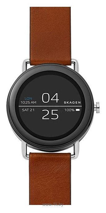 Фотографии SKAGEN Falster 1 (leather)