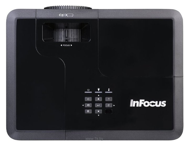 Фотографии InFocus IN2136