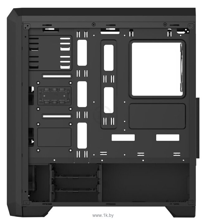 Фотографии SilentiumPC Regnum RG4T RGB Black