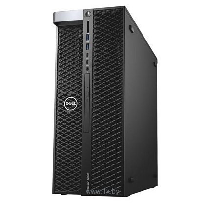 Фотографии Dell Precision 5820-5680