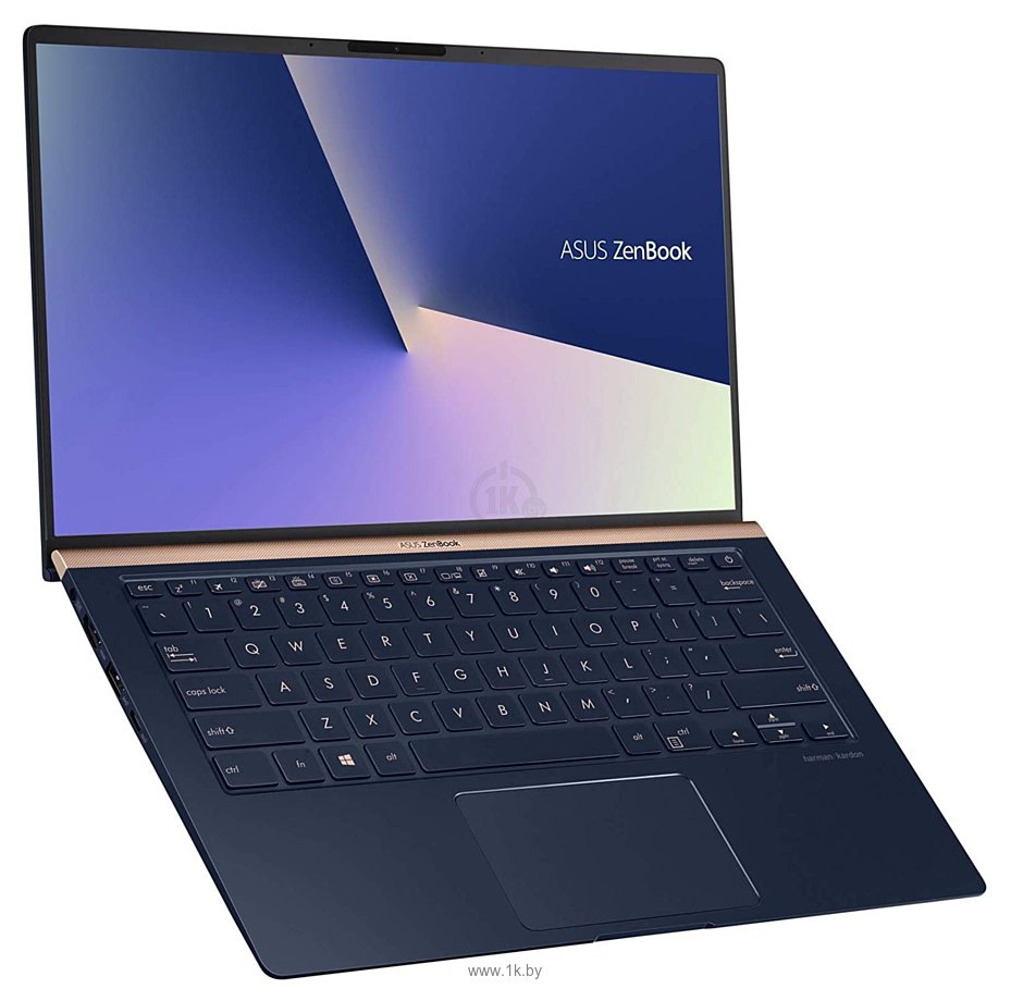 Фотографии ASUS Zenbook BX433FN-A5183R