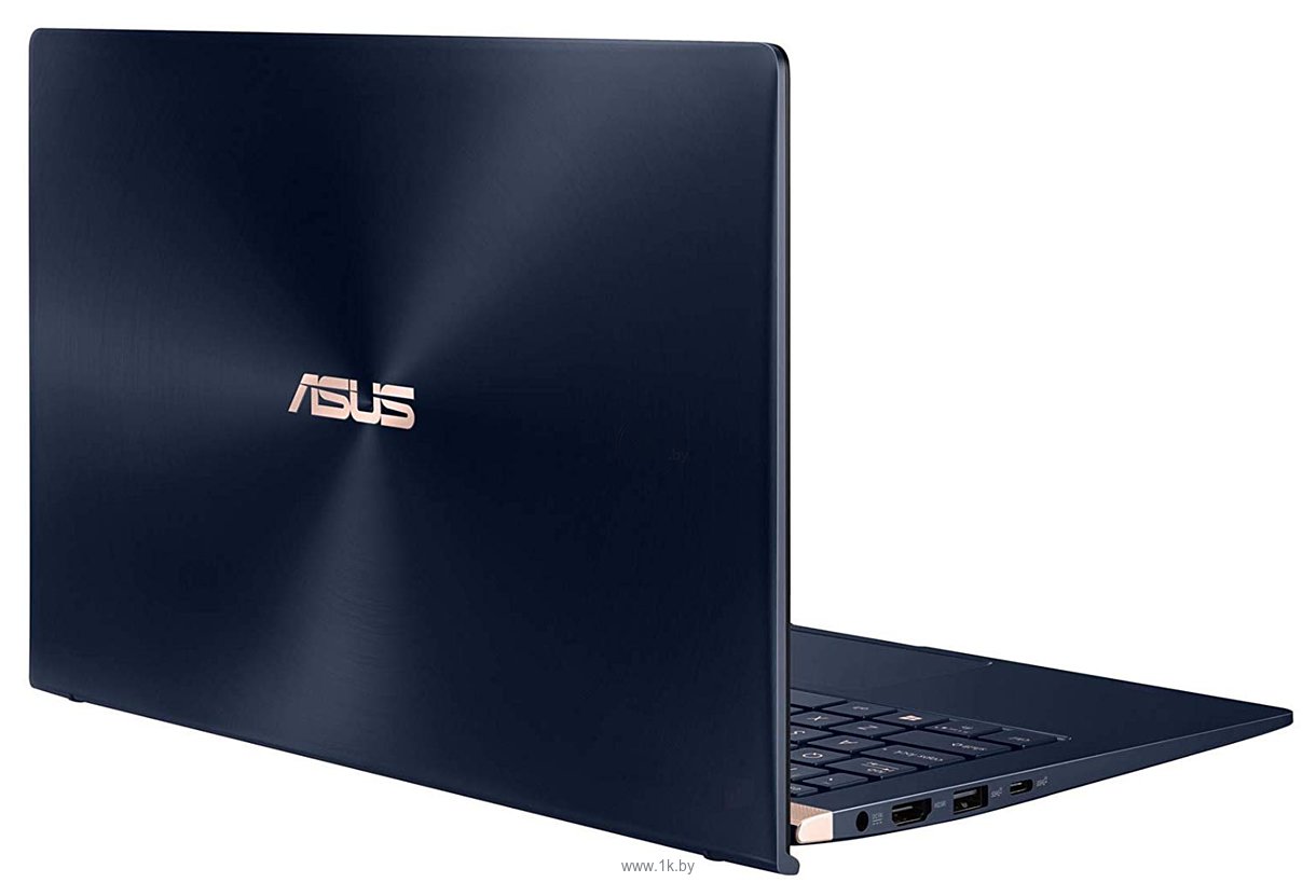 Фотографии ASUS Zenbook BX433FN-A5183R