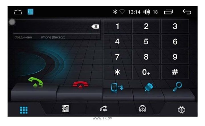 Фотографии FarCar S170 Toyota Universal Android (L071)