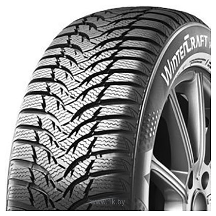 Фотографии Kumho WinterCraft WP51 155/80 R13 79T