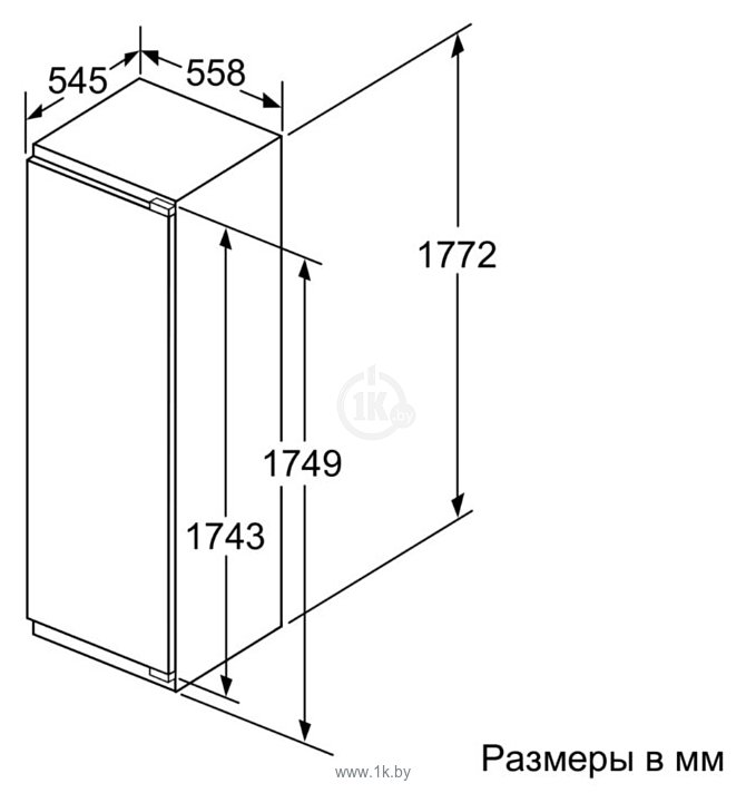 Фотографии Siemens KI81FPD20R