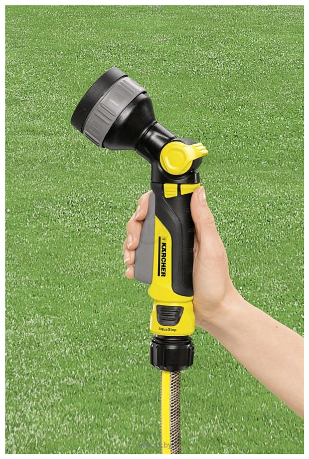 Фотографии Karcher Plus 2.645-269.0