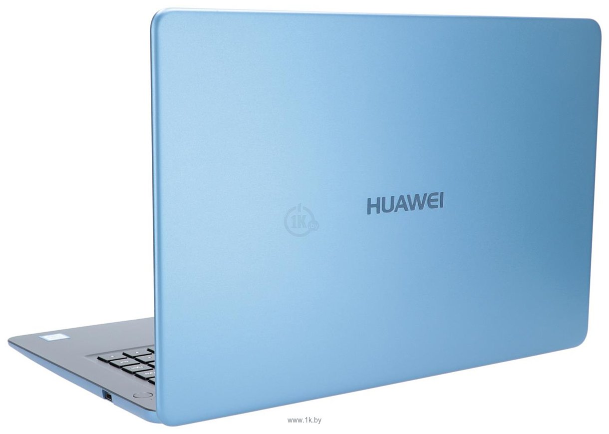 Фотографии Huawei MateBook D 15 53010HTM